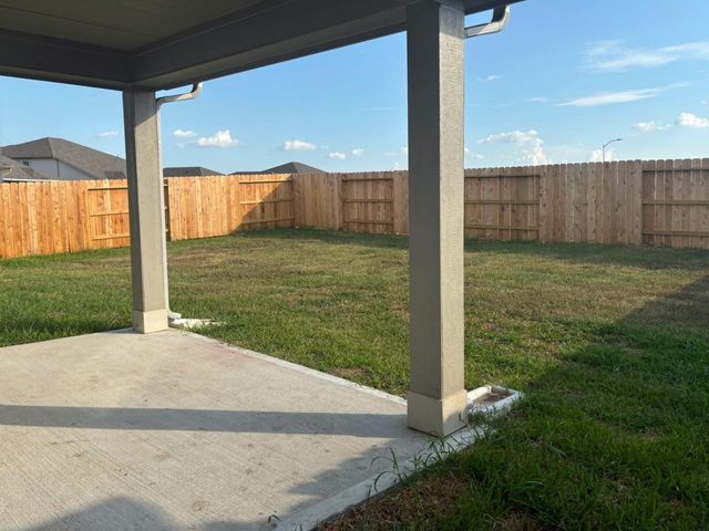 6338 Buffalo Bend Lane, Richmond, TX 77469