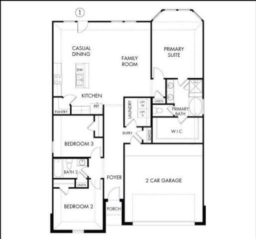 6338 Buffalo Bend Lane, Richmond, TX 77469