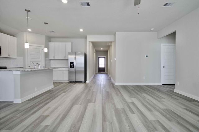 6338 Buffalo Bend Lane, Richmond, TX 77469