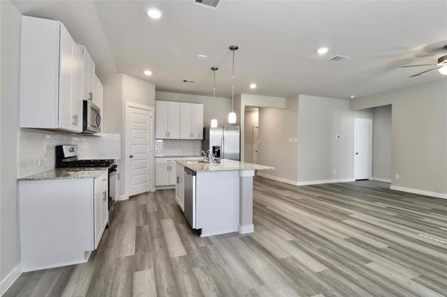 6338 Buffalo Bend Lane, Richmond, TX 77469