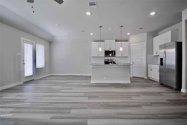 6338 Buffalo Bend Lane, Richmond, TX 77469