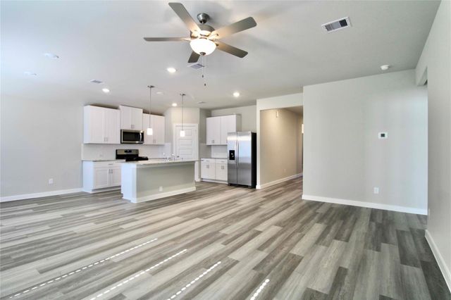 6338 Buffalo Bend Lane, Richmond, TX 77469