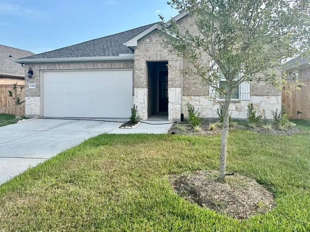 6338 Buffalo Bend Lane, Richmond, TX 77469