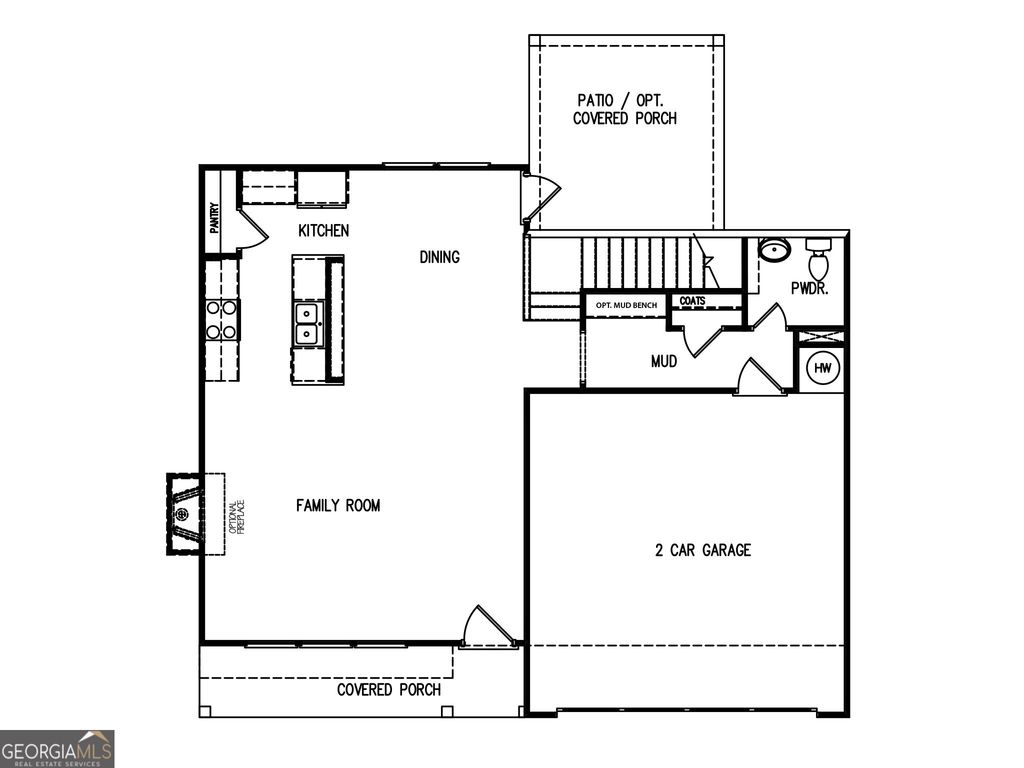 61 Ruby Robin Road, Jefferson, GA 30549 — photo 2