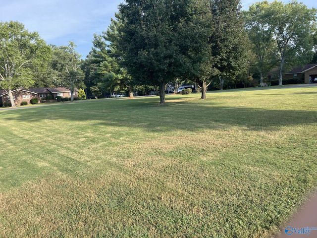 Lot 72 Hudgins Drive, Albertville, AL 35951