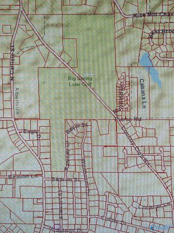 Lot 72 Hudgins Drive, Albertville, AL 35951