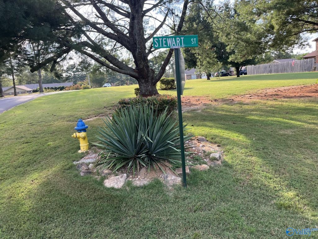 Lot 72 Hudgins Drive, Albertville, AL 35951