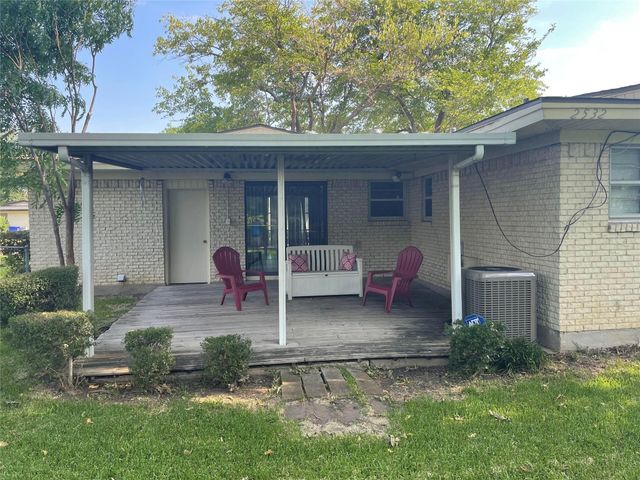 2532 Highwood Drive, Dallas, TX 75228