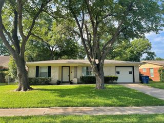 2532 Highwood Drive, Dallas, TX 75228