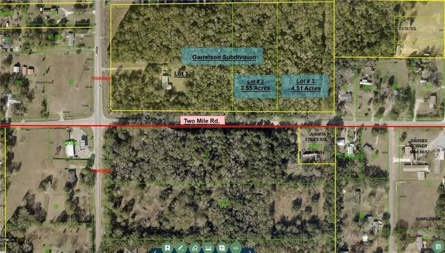 2 Two Mile Road, Irvington, AL 36544