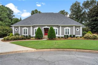 3457 Horseback NW Trail, Marietta, GA 30064