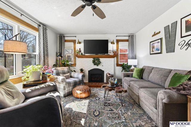 5136 Decatur Street, Omaha, NE 68104