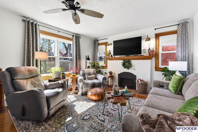 5136 Decatur Street, Omaha, NE 68104