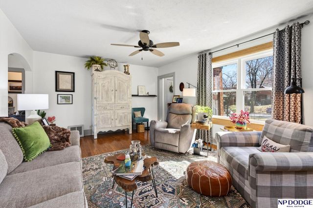 5136 Decatur Street, Omaha, NE 68104