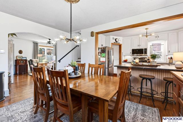 5136 Decatur Street, Omaha, NE 68104