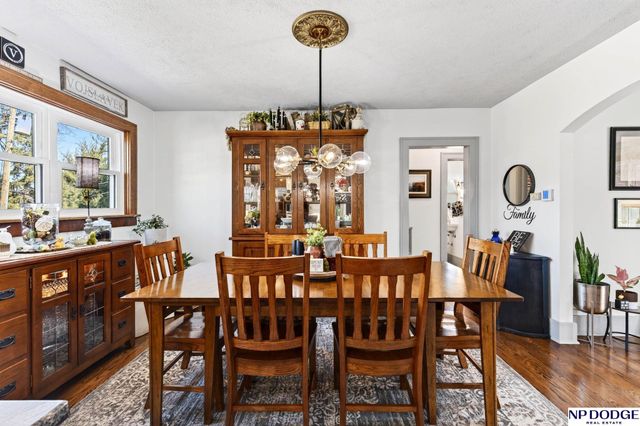 5136 Decatur Street, Omaha, NE 68104