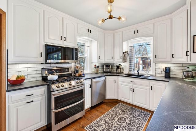 5136 Decatur Street, Omaha, NE 68104