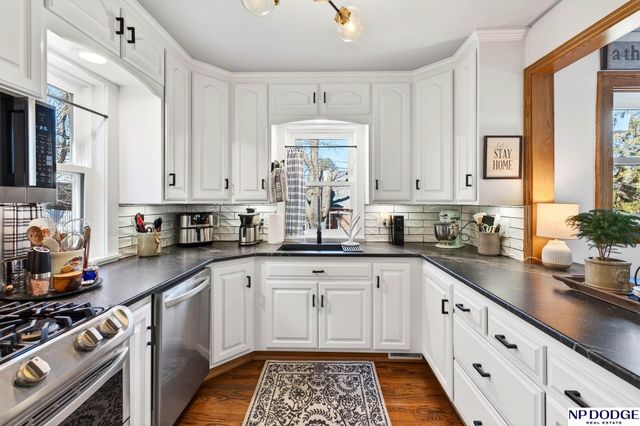 5136 Decatur Street, Omaha, NE 68104