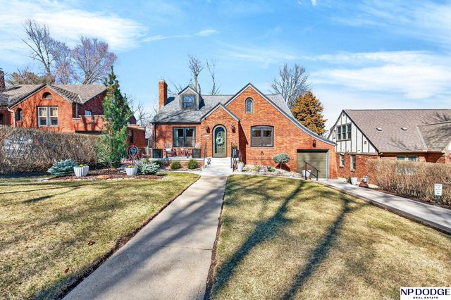 5136 Decatur Street, Omaha, NE 68104