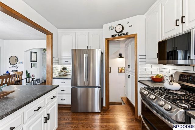 5136 Decatur Street, Omaha, NE 68104