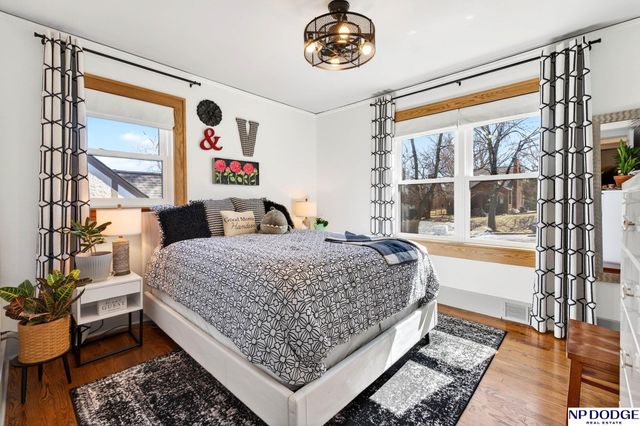 5136 Decatur Street, Omaha, NE 68104