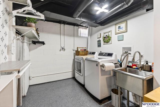 5136 Decatur Street, Omaha, NE 68104