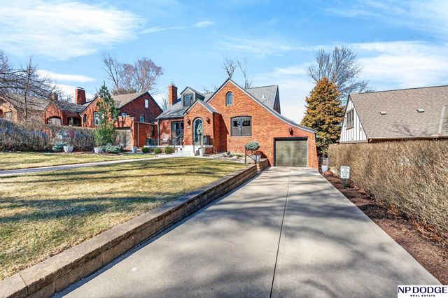 5136 Decatur Street, Omaha, NE 68104