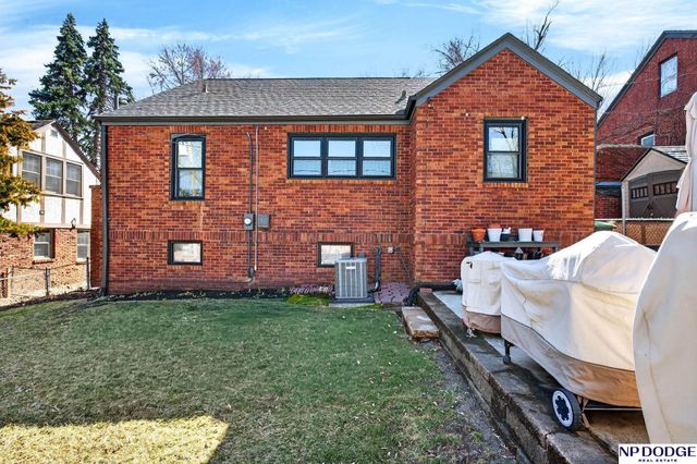 5136 Decatur Street, Omaha, NE 68104