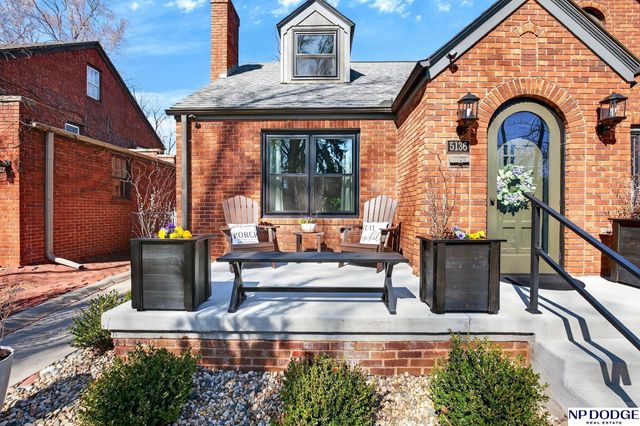5136 Decatur Street, Omaha, NE 68104