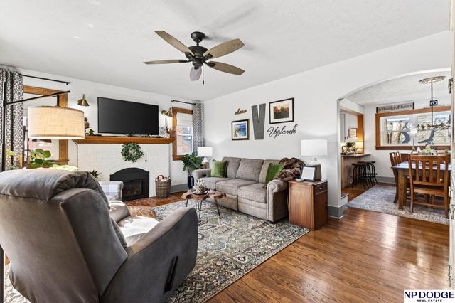 5136 Decatur Street, Omaha, NE 68104