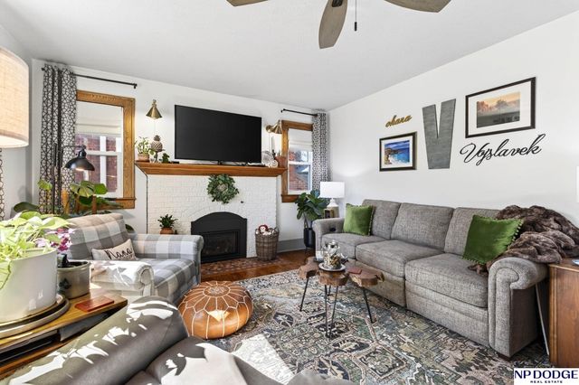 5136 Decatur Street, Omaha, NE 68104