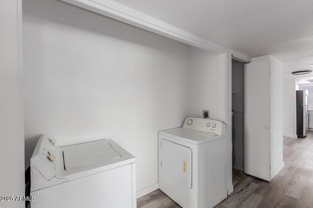 6629 N 27TH Avenue 51, Phoenix, AZ 85017