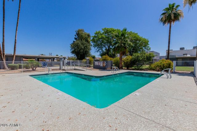 6629 N 27TH Avenue 51, Phoenix, AZ 85017