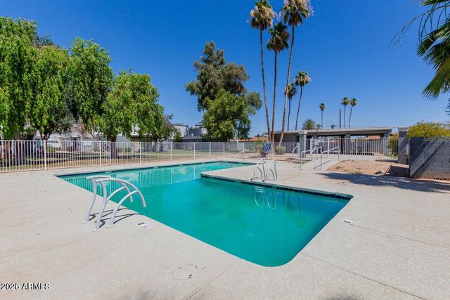 6629 N 27TH Avenue 51, Phoenix, AZ 85017