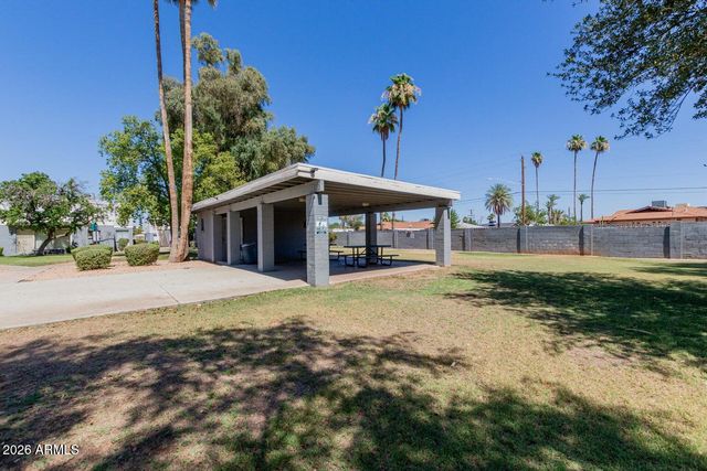 6629 N 27TH Avenue 51, Phoenix, AZ 85017