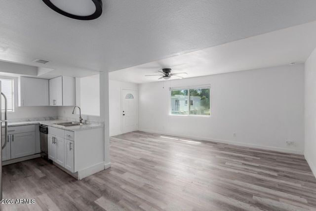 6629 N 27TH Avenue 51, Phoenix, AZ 85017