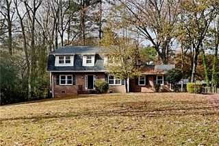 2779 Lanier Drive, Snellville, GA 30078