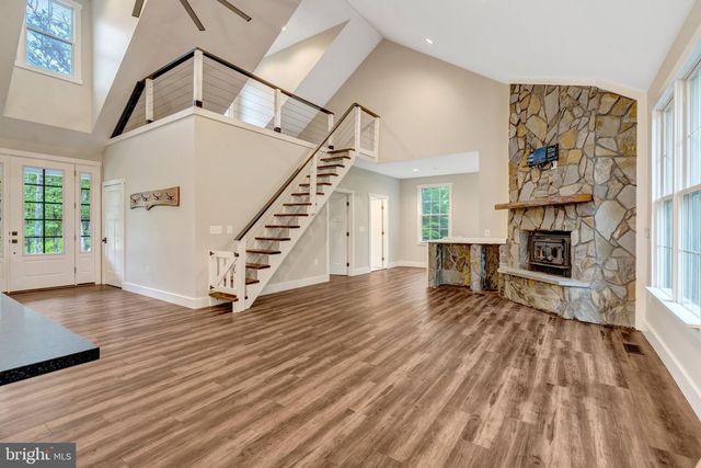 4140 MILL CREEK RD, Haymarket, VA 20169