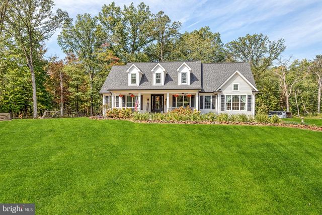 4140 MILL CREEK RD, Haymarket, VA 20169
