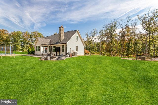 4140 MILL CREEK RD, Haymarket, VA 20169
