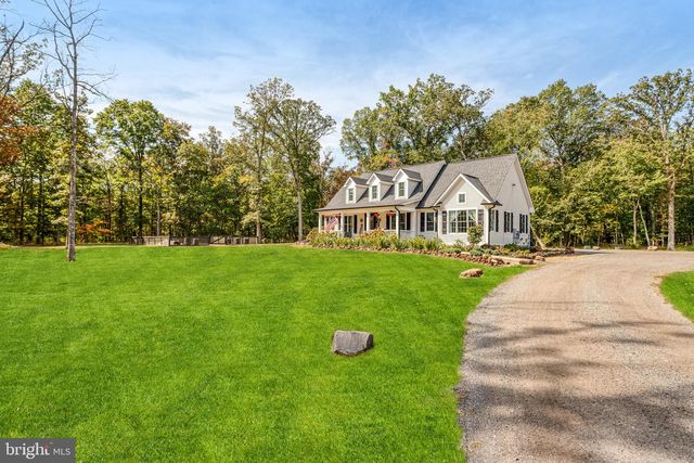 4140 MILL CREEK RD, Haymarket, VA 20169