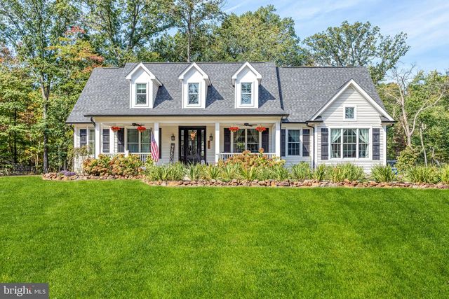 4140 MILL CREEK RD, Haymarket, VA 20169