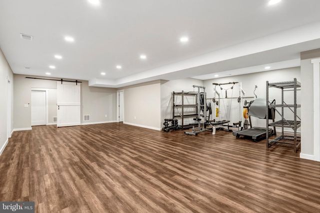 4140 MILL CREEK RD, Haymarket, VA 20169