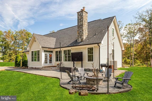 4140 MILL CREEK RD, Haymarket, VA 20169
