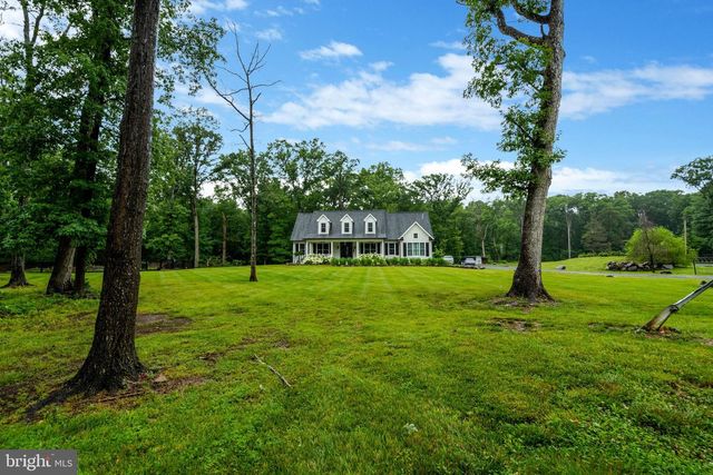 4140 MILL CREEK RD, Haymarket, VA 20169
