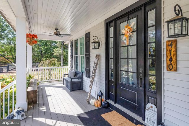 4140 MILL CREEK RD, Haymarket, VA 20169