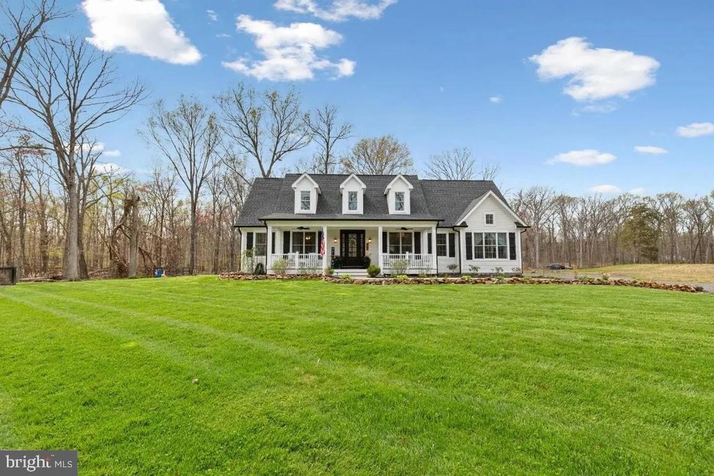 4140 MILL CREEK RD, Haymarket, VA 20169