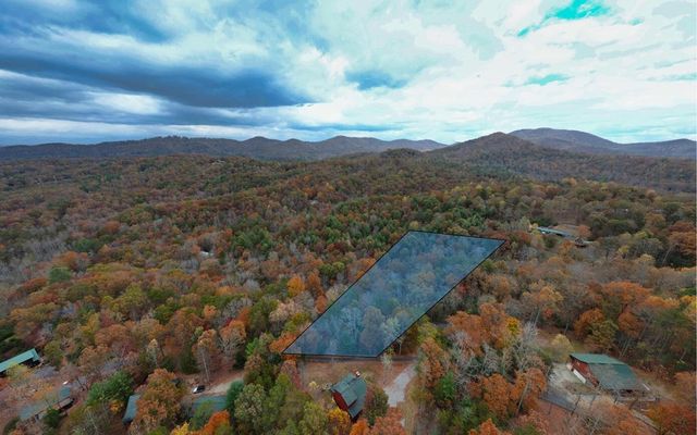 LT 10 Amy Lynn Drive, Blairsville, GA 30512