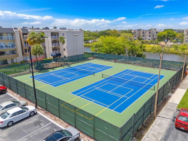 7765 SW 86th St F2-205, Miami, FL 33143