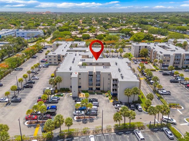 7765 SW 86th St F2-205, Miami, FL 33143
